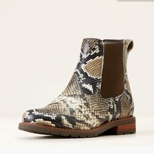 Ariat Wexford Chelsea Boot